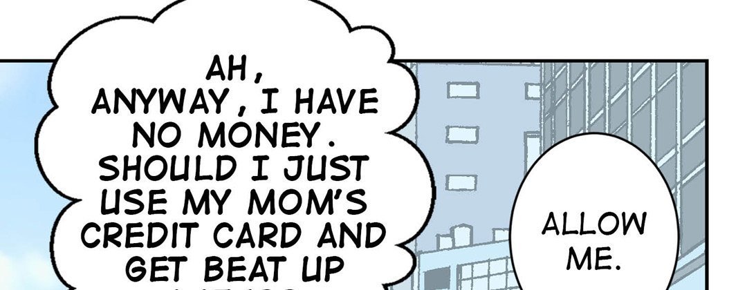 Read Living With the Wizard chapter 5 image 76 on Lezhin