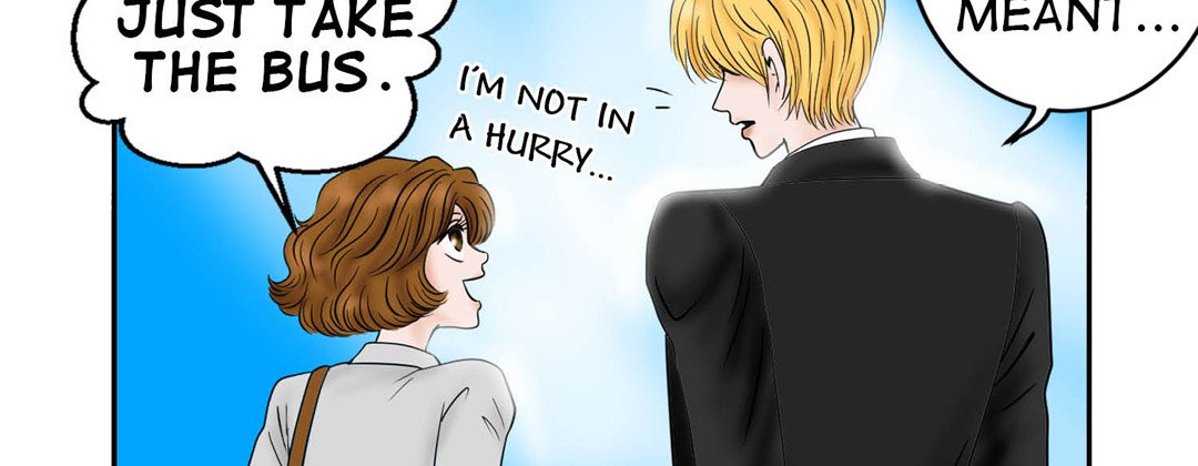 Read Living With the Wizard chapter 5 image 78 on Lezhin