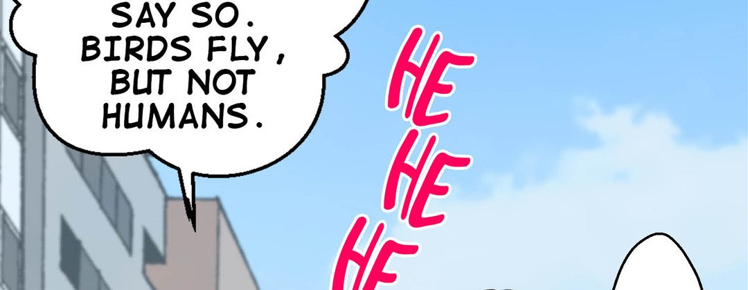 Read Living With the Wizard chapter 5 image 81 on Lezhin