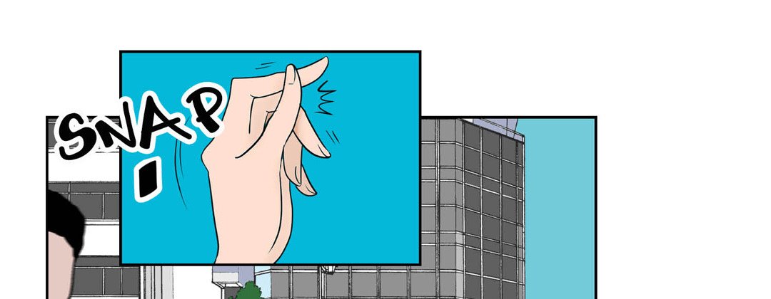 Read Living With the Wizard chapter 5 image 84 on Lezhin