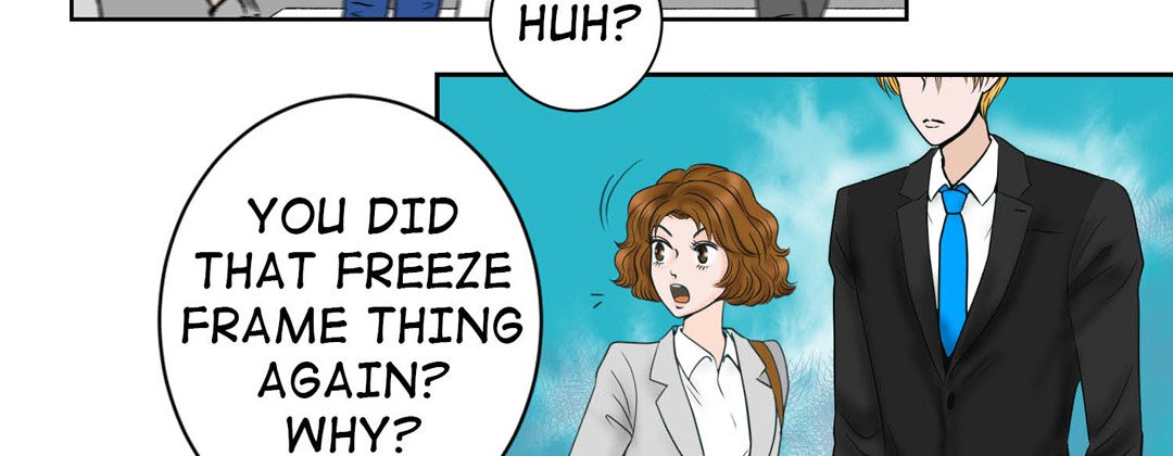 Read Living With the Wizard chapter 5 image 86 on Lezhin