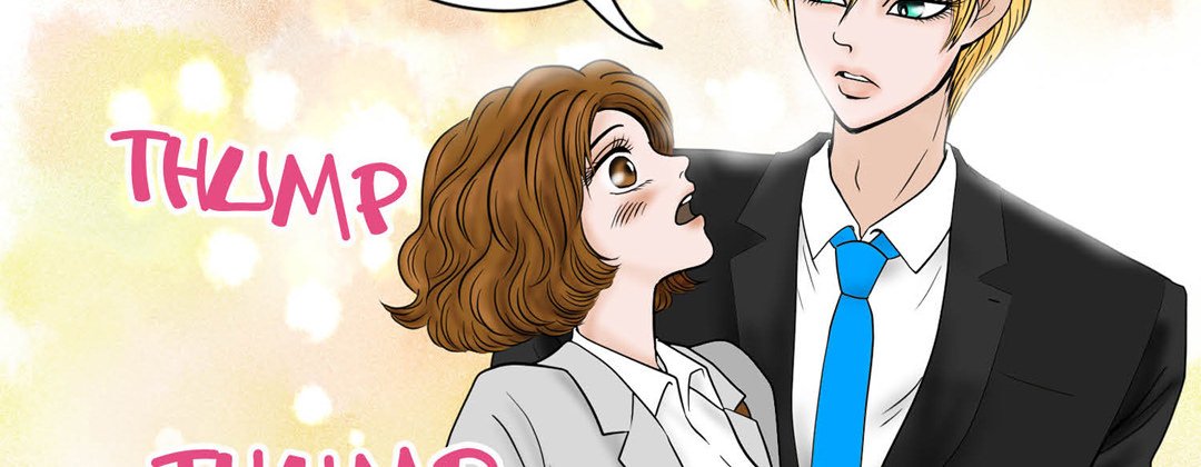 Read Living With the Wizard chapter 5 image 93 on Lezhin