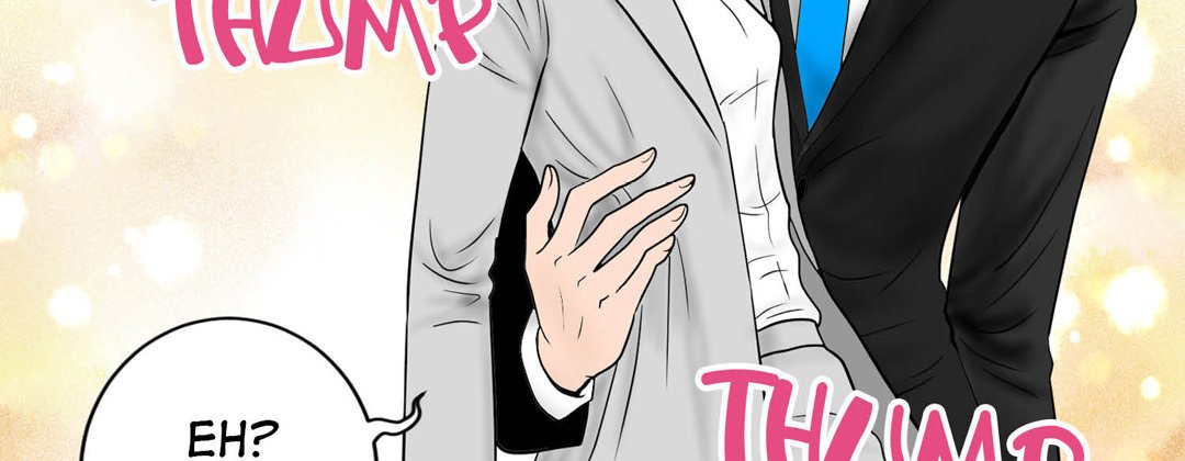 Read Living With the Wizard chapter 5 image 94 on Lezhin