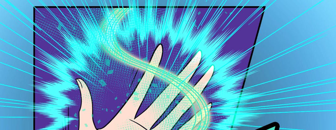 Read Living With the Wizard chapter 5 image 97 on Lezhin