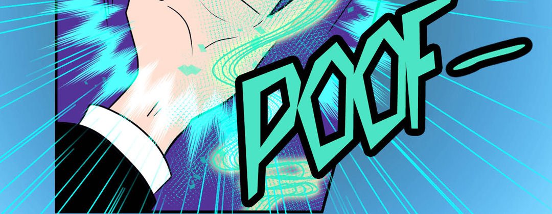 Read Living With the Wizard chapter 5 image 98 on Lezhin