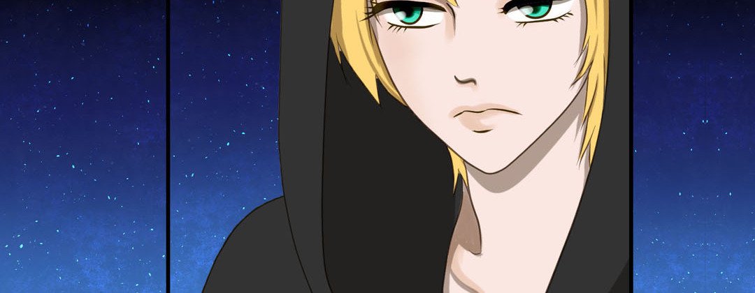 Read Living With the Wizard chapter 50 image 109 on Lezhin