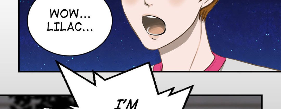 Read Living With the Wizard chapter 50 image 117 on Lezhin