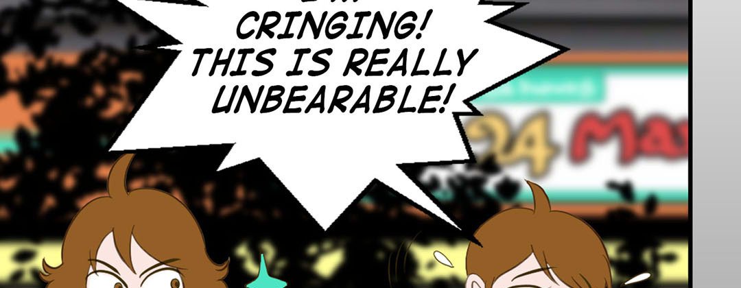 Read Living With the Wizard chapter 50 image 118 on Lezhin