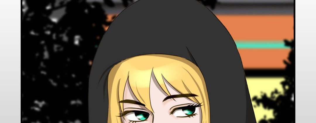 Read Living With the Wizard chapter 50 image 121 on Lezhin