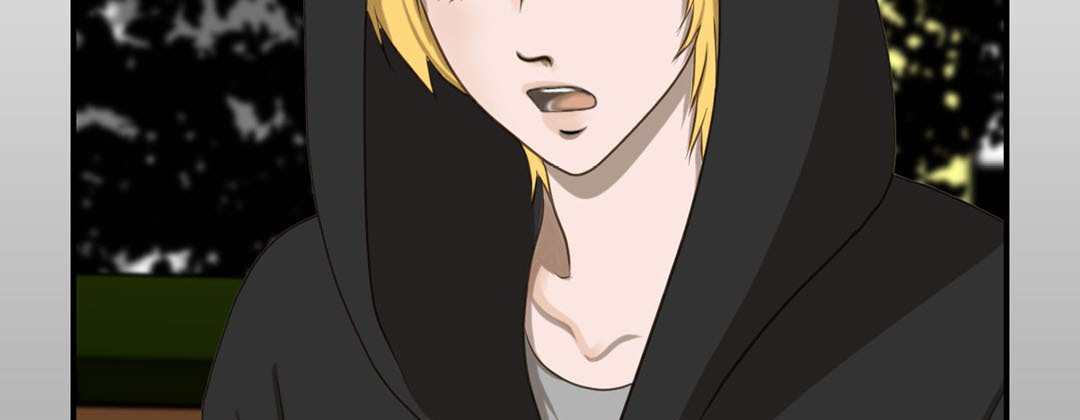 Read Living With the Wizard chapter 50 image 122 on Lezhin