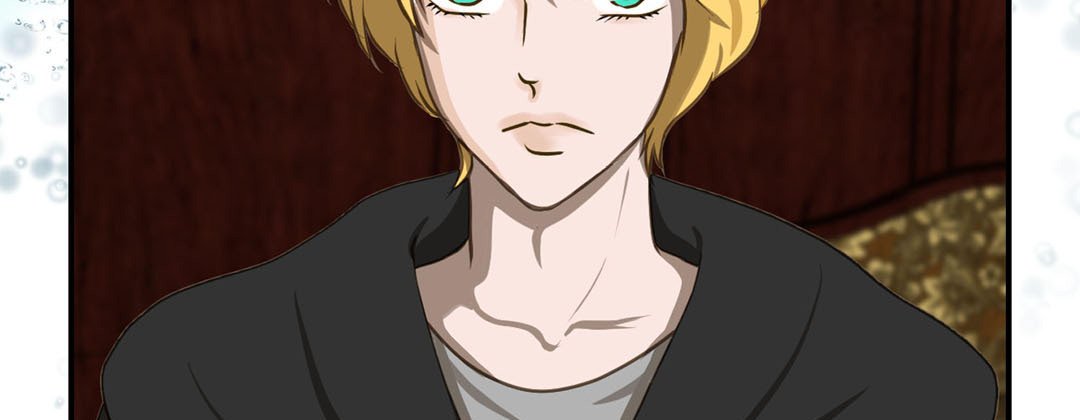 Read Living With the Wizard chapter 50 image 138 on Lezhin
