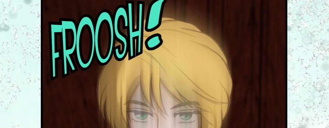 Read Living With the Wizard chapter 50 image 141 on Lezhin