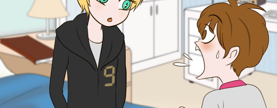 Read Living With the Wizard chapter 50 image 146 on Lezhin
