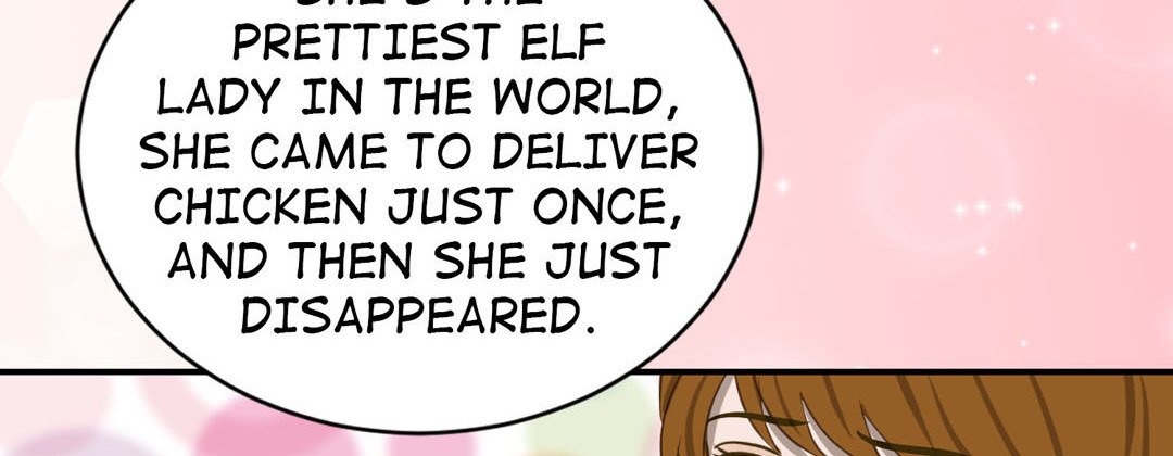 Read Living With the Wizard chapter 50 image 149 on Lezhin