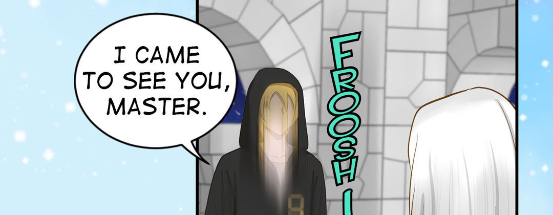 Read Living With the Wizard chapter 50 image 156 on Lezhin