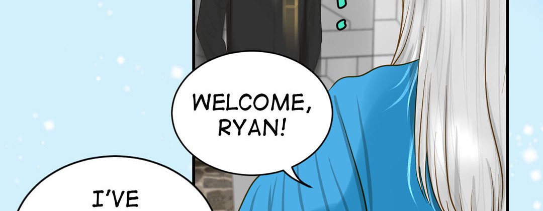 Read Living With the Wizard chapter 50 image 157 on Lezhin