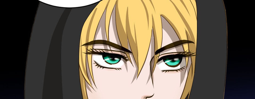 Read Living With the Wizard chapter 50 image 165 on Lezhin
