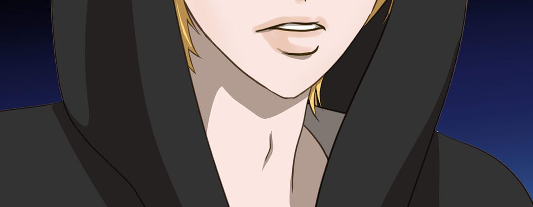 Read Living With the Wizard chapter 50 image 166 on Lezhin