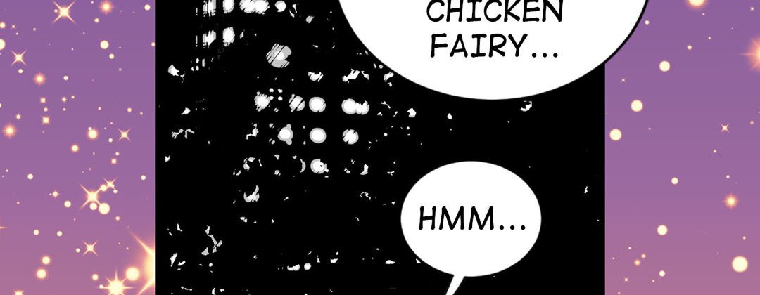 Read Living With the Wizard chapter 50 image 170 on Lezhin