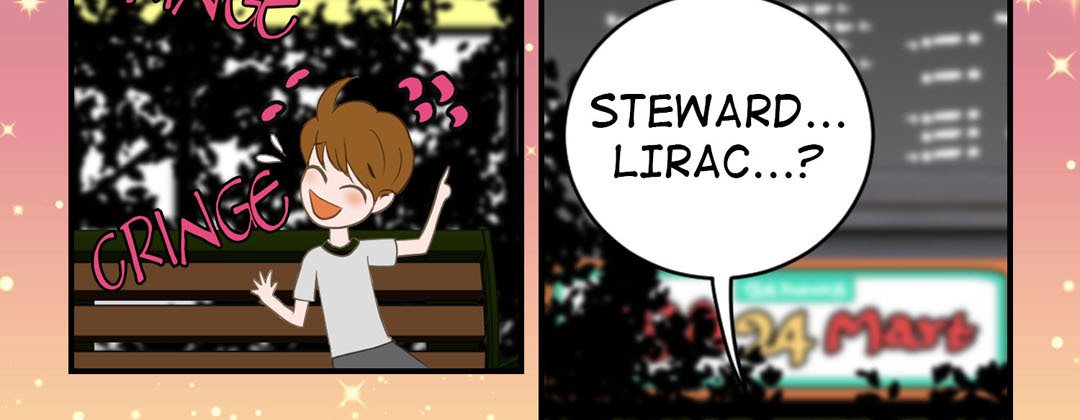 Read Living With the Wizard chapter 50 image 182 on Lezhin