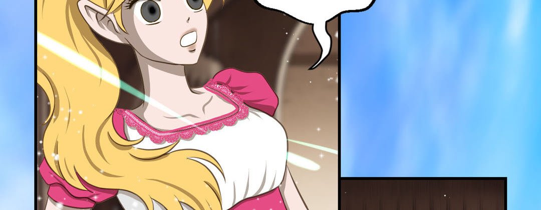 Read Living With the Wizard chapter 50 image 189 on Lezhin