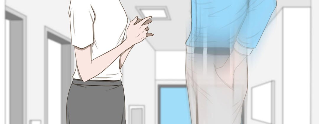 Read Living With the Wizard chapter 50 image 22 on Lezhin