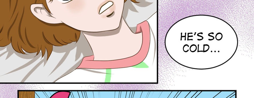 Read Living With the Wizard chapter 50 image 33 on Lezhin