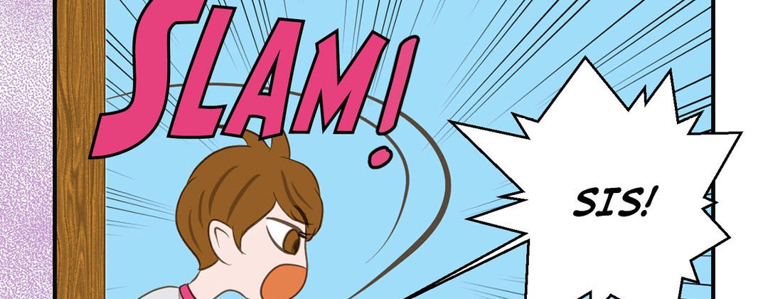 Read Living With the Wizard chapter 50 image 34 on Lezhin