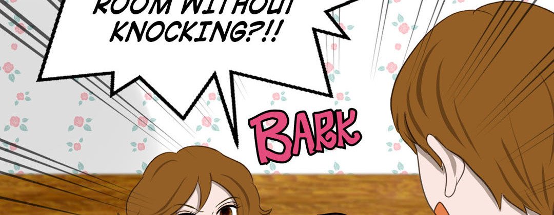 Read Living With the Wizard chapter 50 image 37 on Lezhin