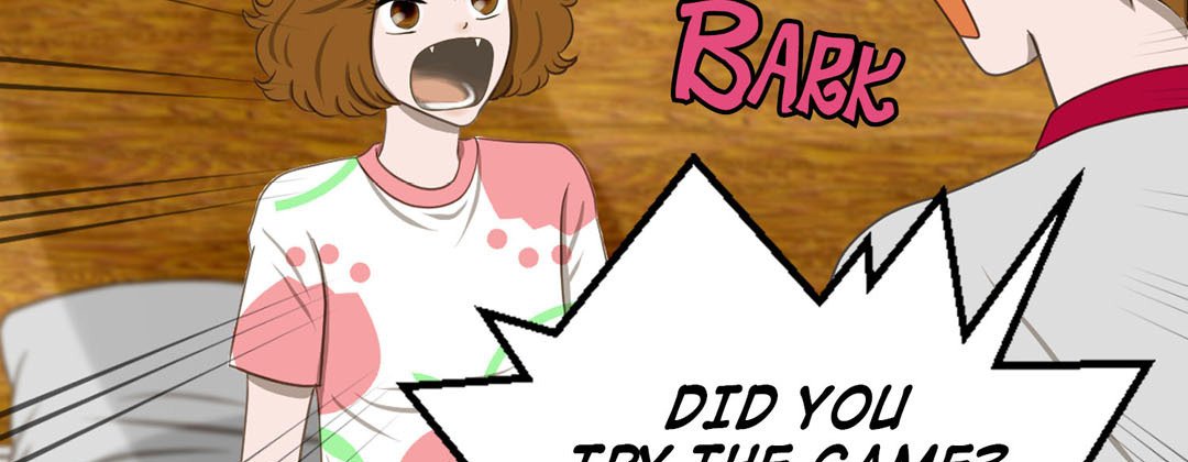 Read Living With the Wizard chapter 50 image 38 on Lezhin
