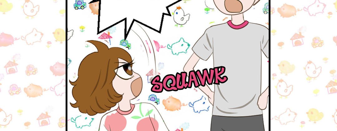 Read Living With the Wizard chapter 50 image 50 on Lezhin