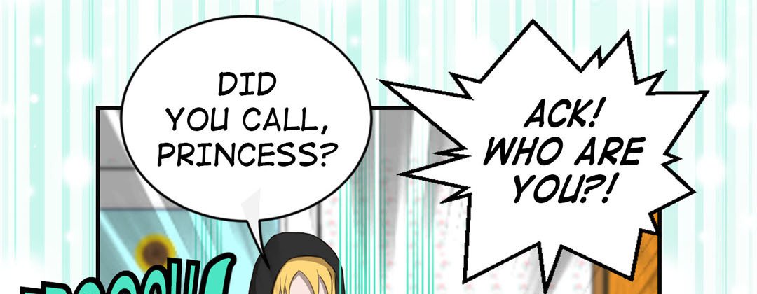 Read Living With the Wizard chapter 50 image 56 on Lezhin