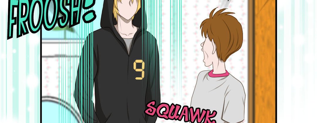 Read Living With the Wizard chapter 50 image 57 on Lezhin