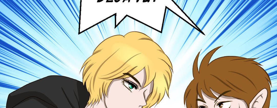 Read Living With the Wizard chapter 50 image 61 on Lezhin