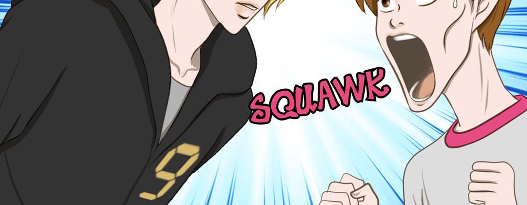 Read Living With the Wizard chapter 50 image 62 on Lezhin