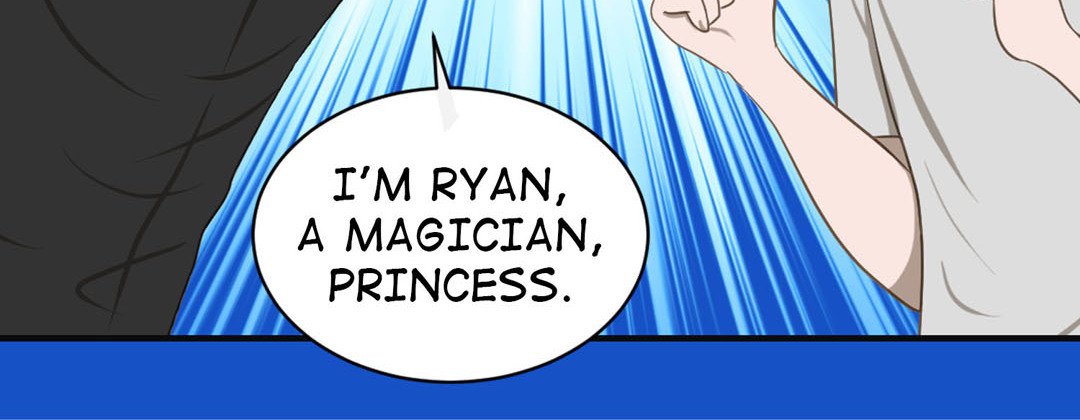 Read Living With the Wizard chapter 50 image 63 on Lezhin