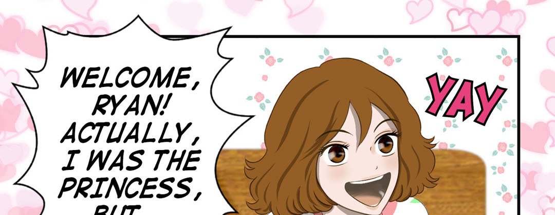 Read Living With the Wizard chapter 50 image 64 on Lezhin
