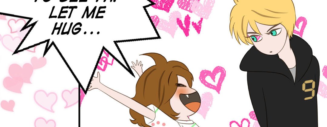 Read Living With the Wizard chapter 50 image 66 on Lezhin