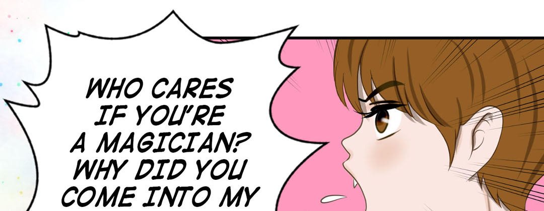 Read Living With the Wizard chapter 50 image 76 on Lezhin