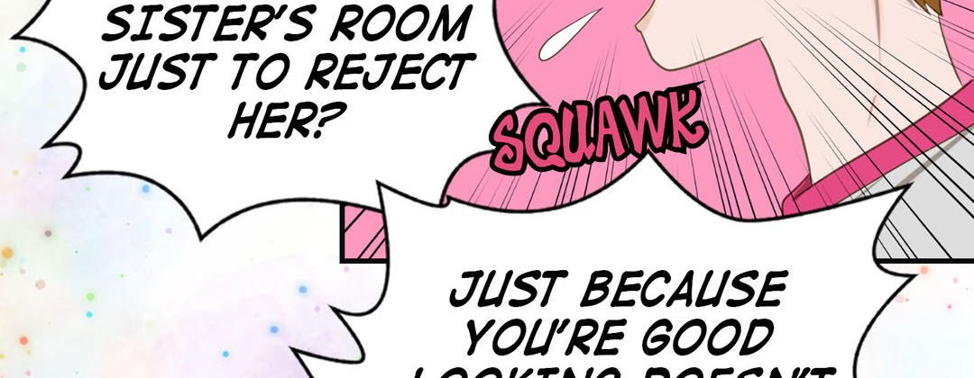 Read Living With the Wizard chapter 50 image 77 on Lezhin