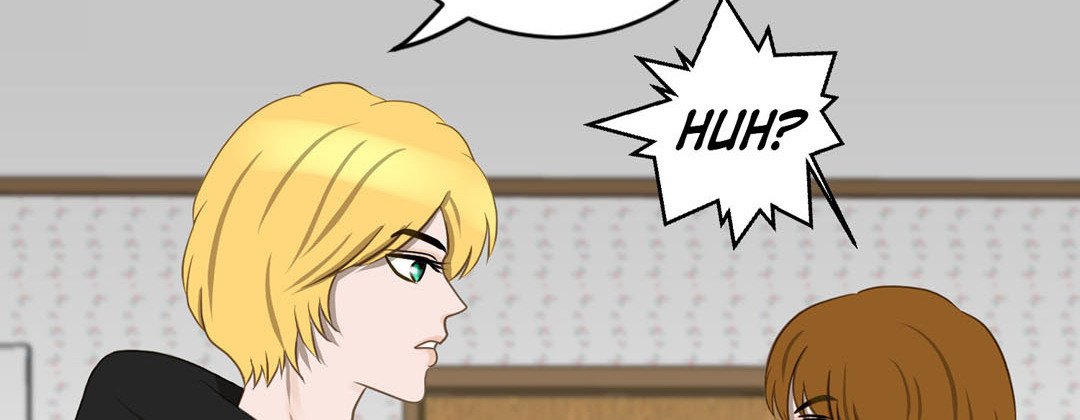 Read Living With the Wizard chapter 50 image 81 on Lezhin