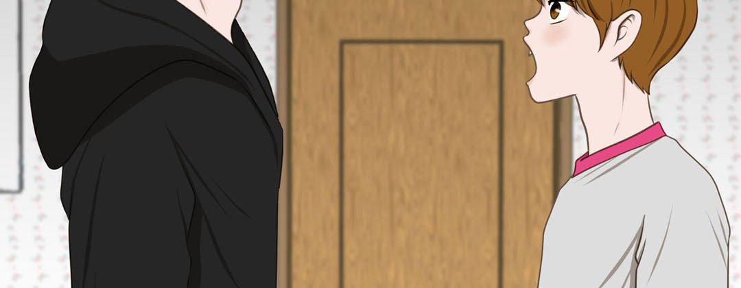 Read Living With the Wizard chapter 50 image 82 on Lezhin