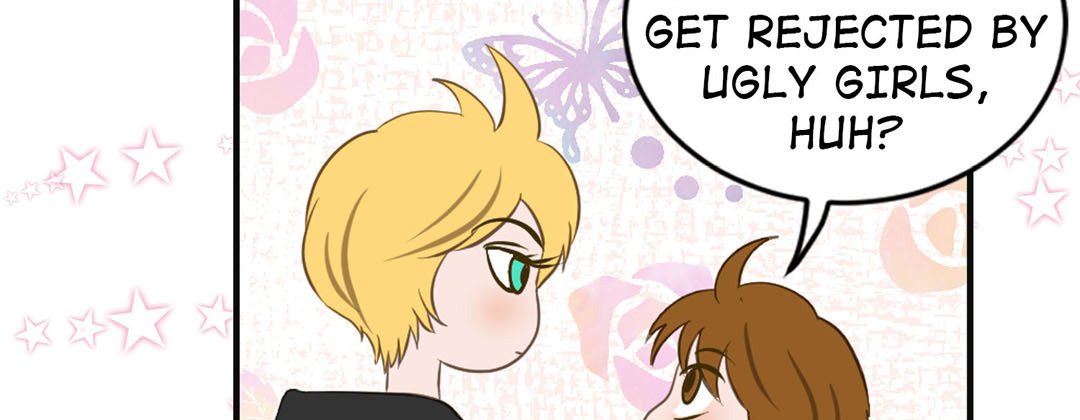 Read Living With the Wizard chapter 50 image 86 on Lezhin
