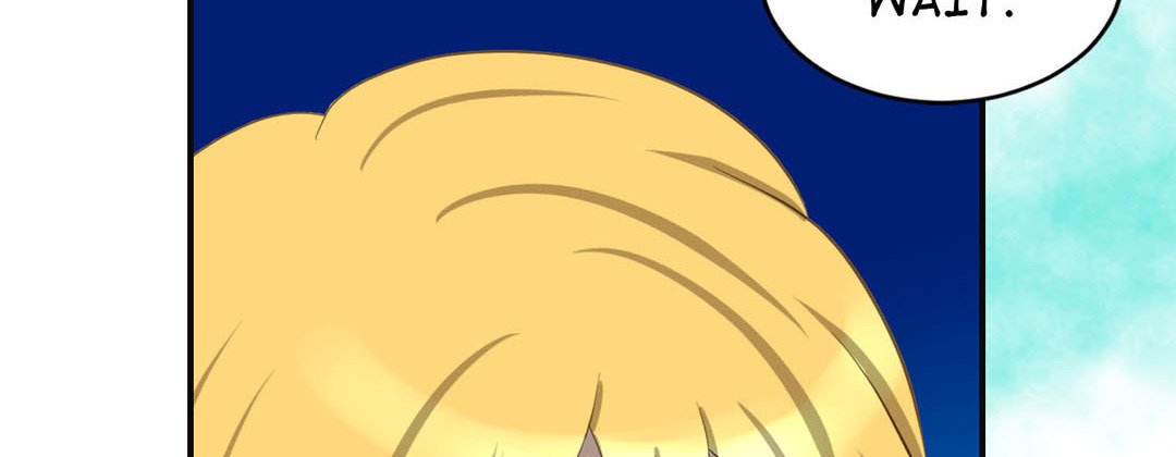 Read Living With the Wizard chapter 50 image 9 on Lezhin