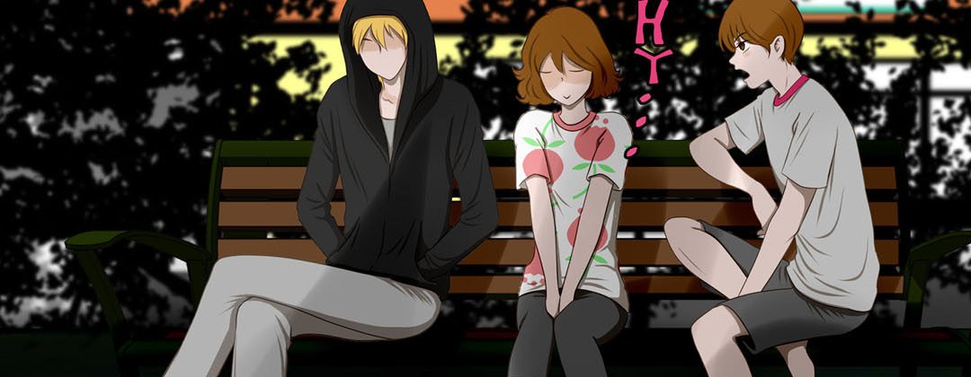 Read Living With the Wizard chapter 50 image 90 on Lezhin