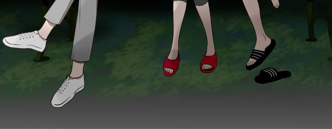 Read Living With the Wizard chapter 50 image 91 on Lezhin