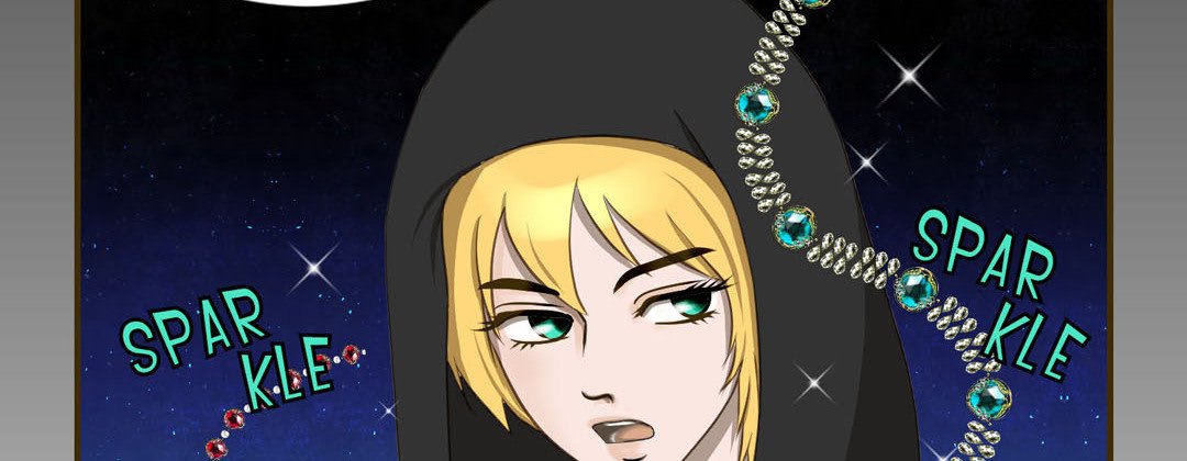 Read Living With the Wizard chapter 50 image 97 on Lezhin