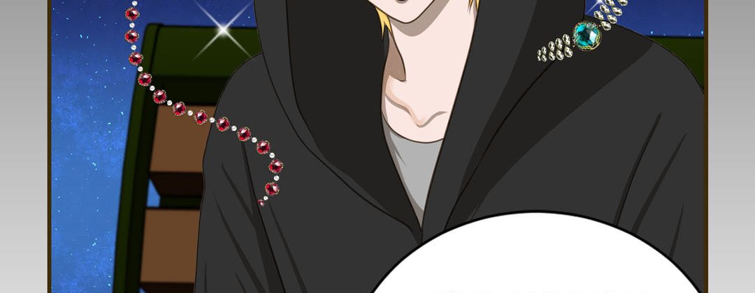 Read Living With the Wizard chapter 50 image 98 on Lezhin