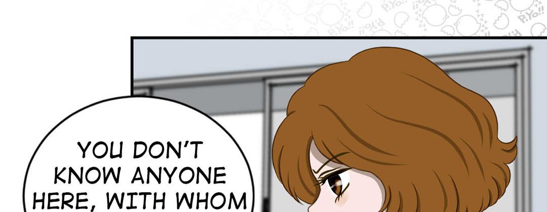 Read Living With the Wizard chapter 51 image 124 on Lezhin