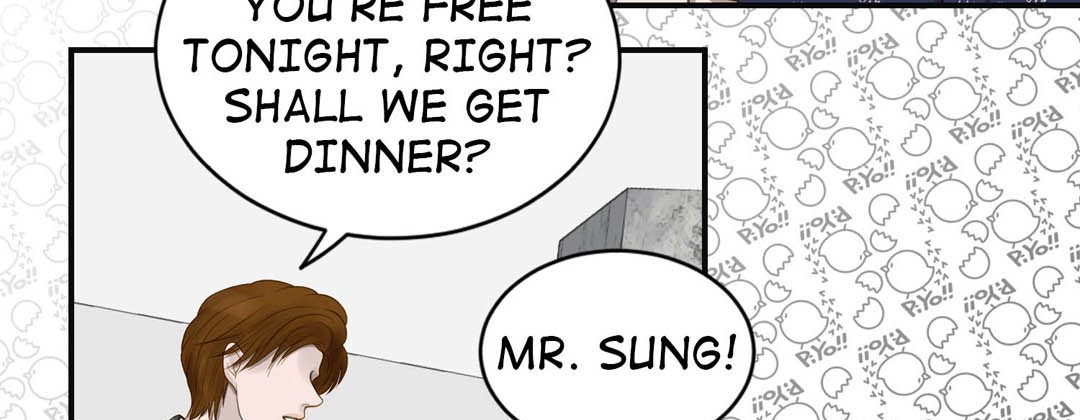 Read Living With the Wizard chapter 51 image 126 on Lezhin